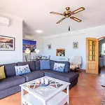 Monte Alegrete By Interhome Loulé
