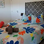 Tatil Evi Monte Alegrete By Interhome *