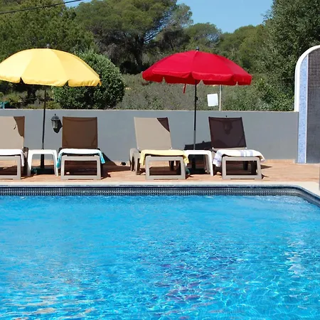 Hébergement de vacances Monte Alegrete By Interhome *