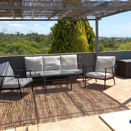 Monte Alegrete By Interhome * Loulé