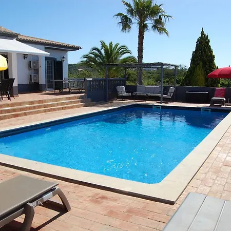 Hébergement de vacances Monte Alegrete By Interhome Loulé
