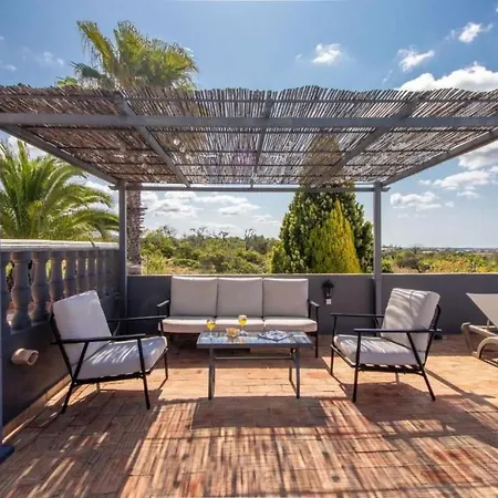Monte Alegrete By Interhome Hébergement de vacances *