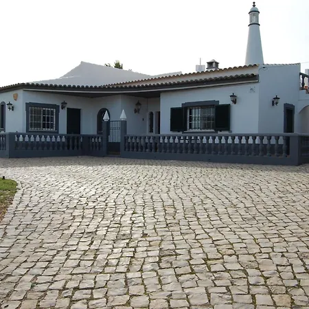 Nyaraló Monte Alegrete By Interhome Loulé