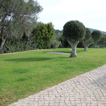 Monte Alegrete By Interhome