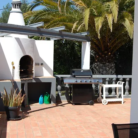 Hébergement de vacances Monte Alegrete By Interhome