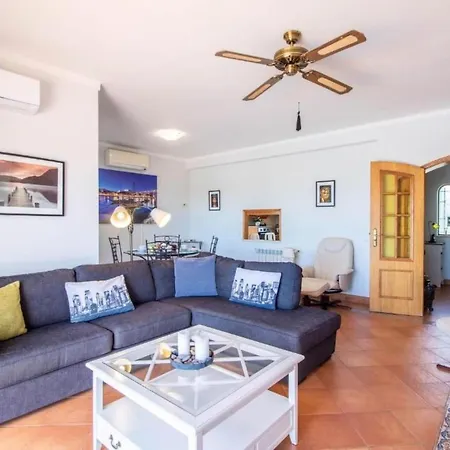 Monte Alegrete By Interhome Loulé