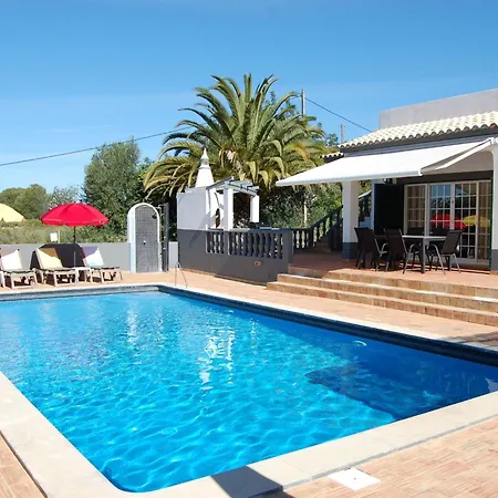 Monte Alegrete By Interhome *