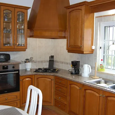 Monte Alegrete By Interhome Loulé