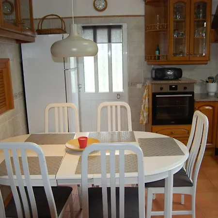 Monte Alegrete By Interhome Loulé