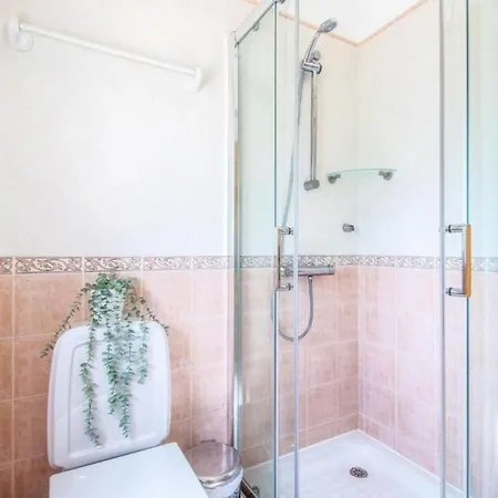 Monte Alegrete By Interhome