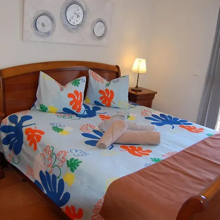 Monte Alegrete By Interhome