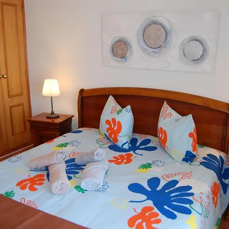 Monte Alegrete By Interhome Loulé