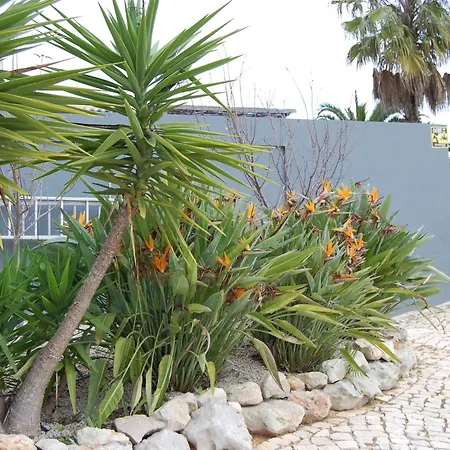 Hébergement de vacances Monte Alegrete By Interhome Loulé