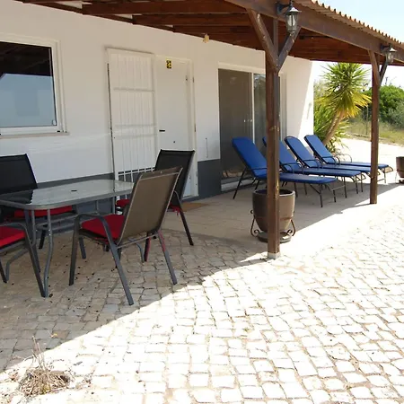 Monte Alegrete By Interhome Loulé
