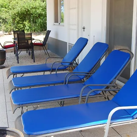 Hébergement de vacances Monte Alegrete By Interhome