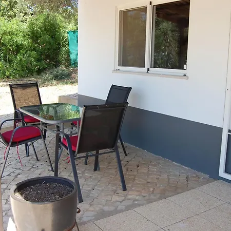 Monte Alegrete By Interhome *