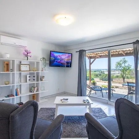 Monte Alegrete By Interhome * Loulé