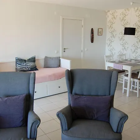 Monte Alegrete By Interhome *