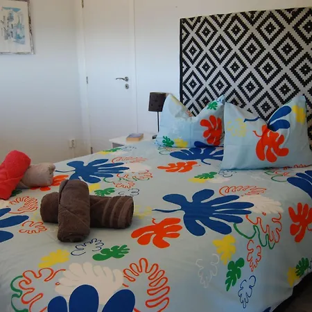 Hébergement de vacances Monte Alegrete By Interhome *