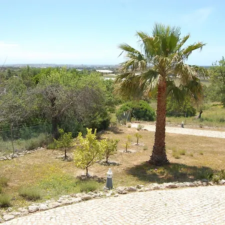 Hébergement de vacances Monte Alegrete By Interhome