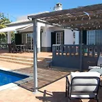 Monte Alegrete By Interhome *