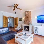 Holiday home Monte Alegrete By Interhome