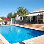 Monte Alegrete By Interhome *