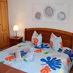 Monte Alegrete By Interhome Loule