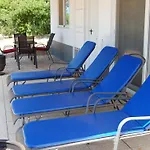 Holiday home Monte Alegrete By Interhome