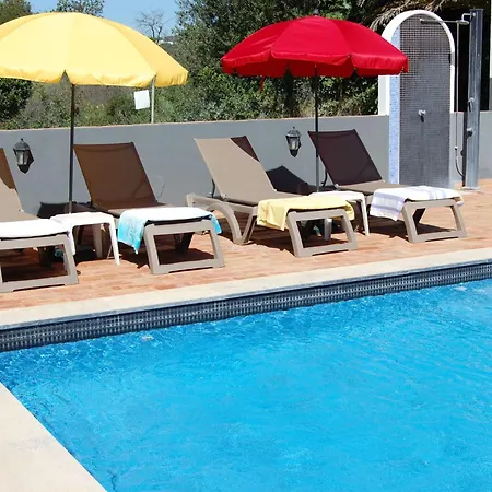 Monte Alegrete By Interhome Дом отдыха