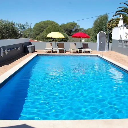 Monte Alegrete By Interhome *