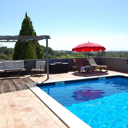 Monte Alegrete By Interhome