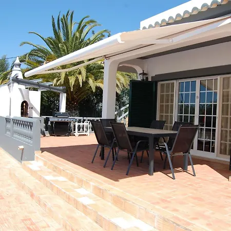 Monte Alegrete By Interhome