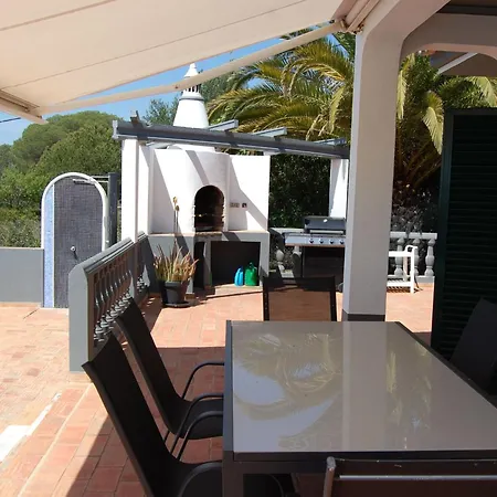 Monte Alegrete By Interhome Дом отдыха