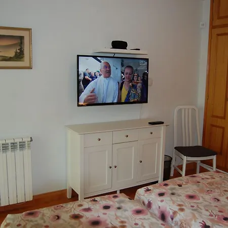 Dom wakacyjny Monte Alegrete By Interhome
