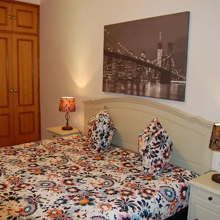 Dom wakacyjny Monte Alegrete By Interhome *