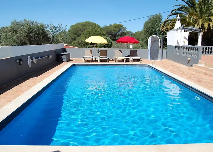 Monte Alegrete By Interhome *