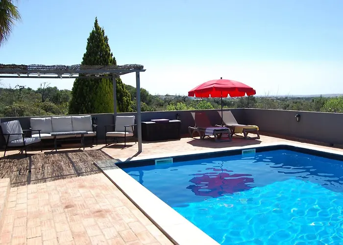 Monte Alegrete By Interhome