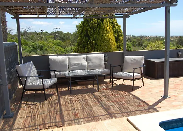 Monte Alegrete By Interhome * Лоле