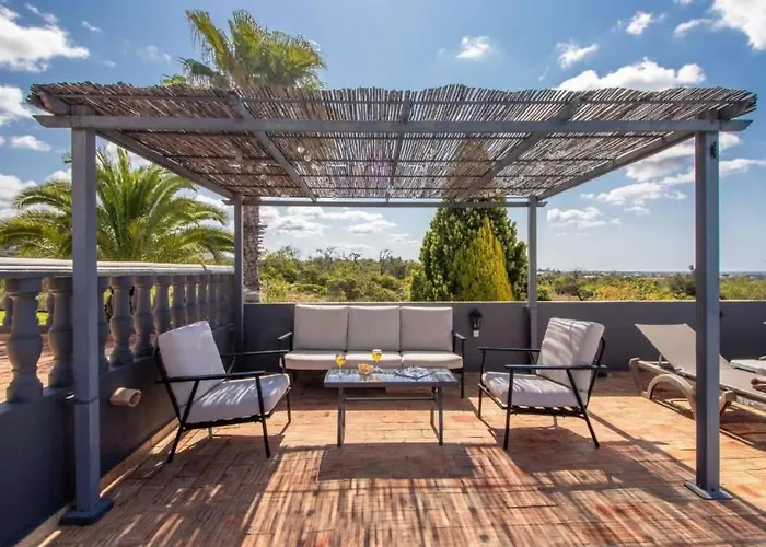 Monte Alegrete By Interhome Дом отдыха *