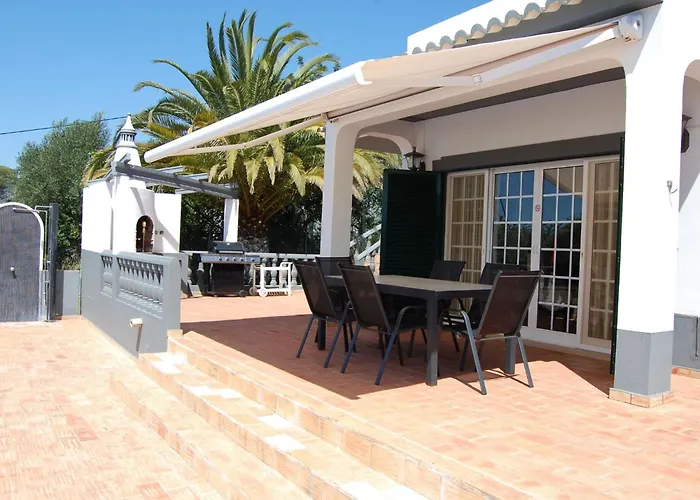 Monte Alegrete By Interhome