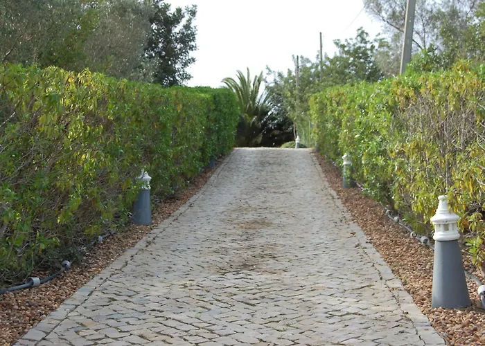 Monte Alegrete By Interhome Дом отдыха *