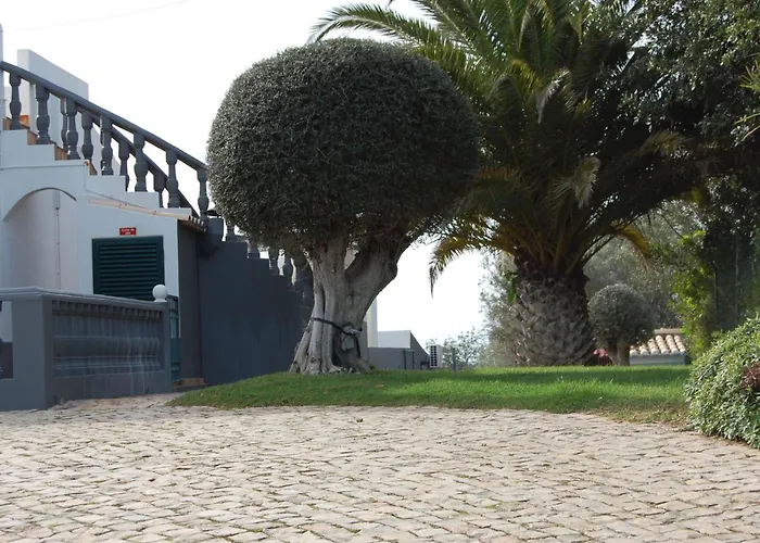 Monte Alegrete By Interhome Дом отдыха