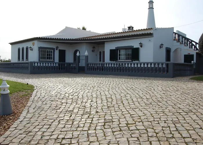 Дом отдыха Monte Alegrete By Interhome Лоле