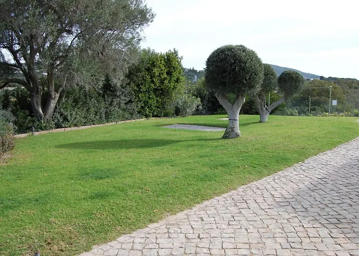 Monte Alegrete By Interhome