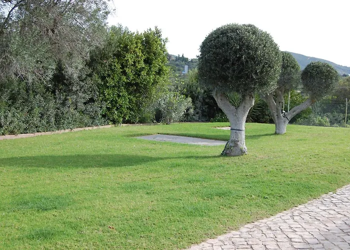 Monte Alegrete By Interhome Дом отдыха Лоле