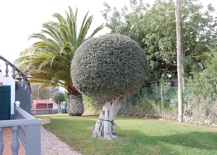 Monte Alegrete By Interhome Дом отдыха Лоле