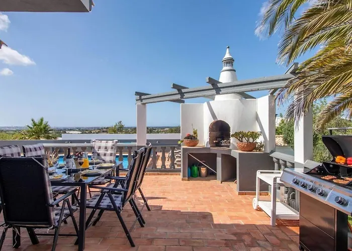 Monte Alegrete By Interhome Дом отдыха