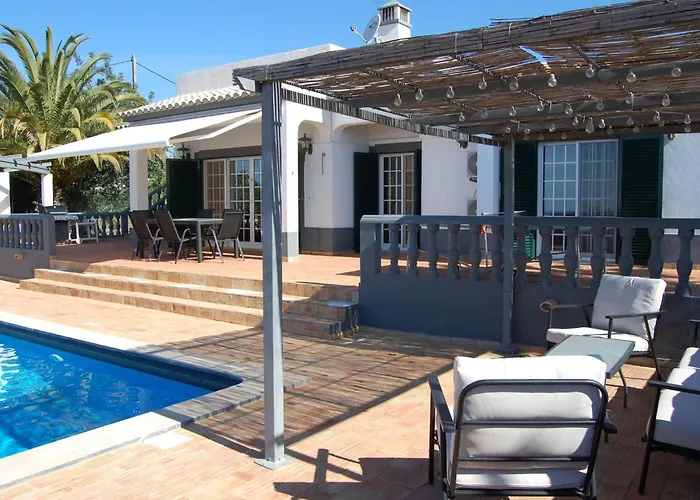 Monte Alegrete By Interhome *