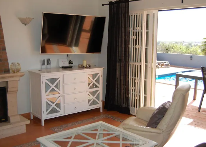 Monte Alegrete By Interhome Дом отдыха *